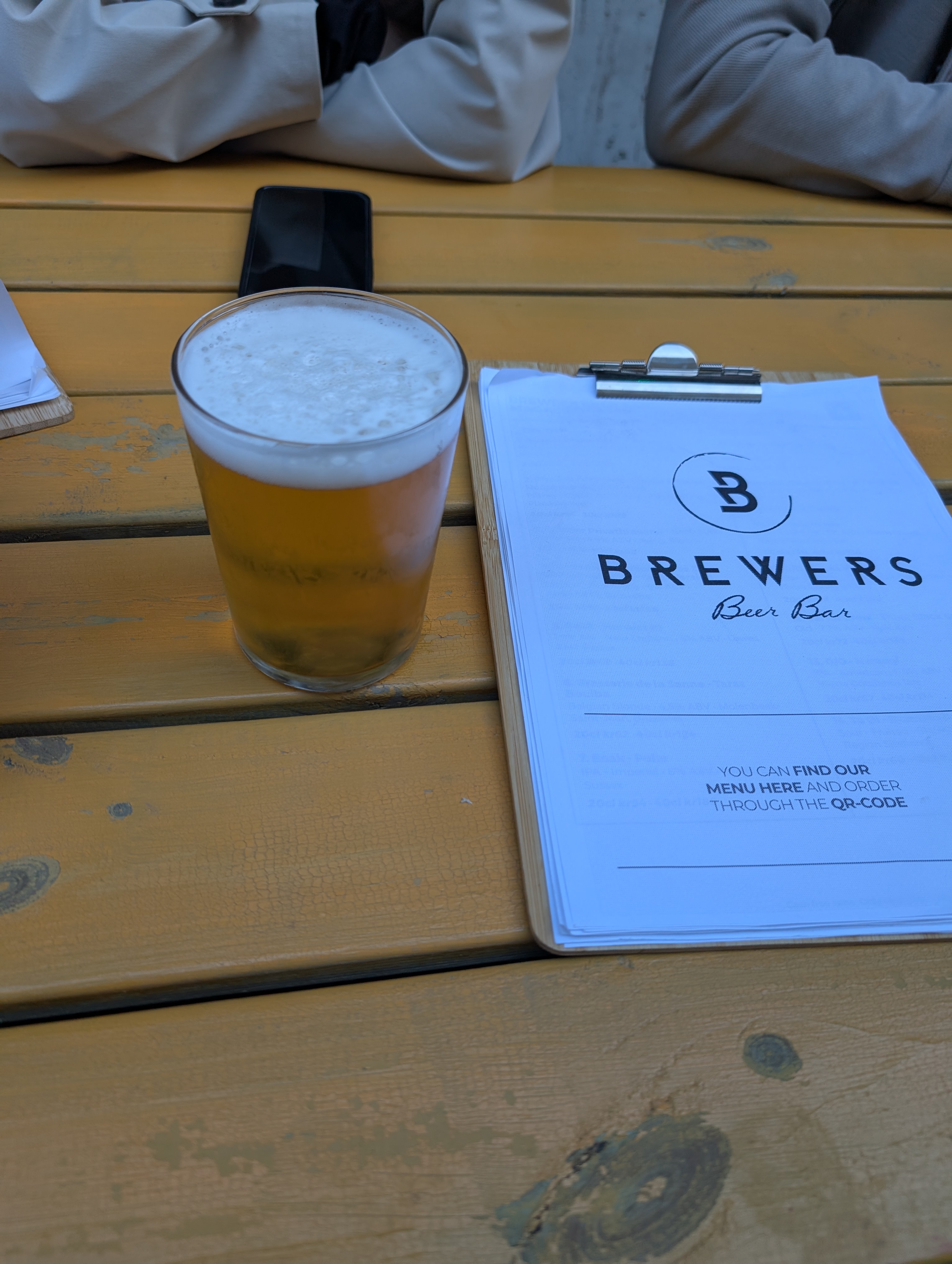 Brewers Beer Bar - Magasinsgatan