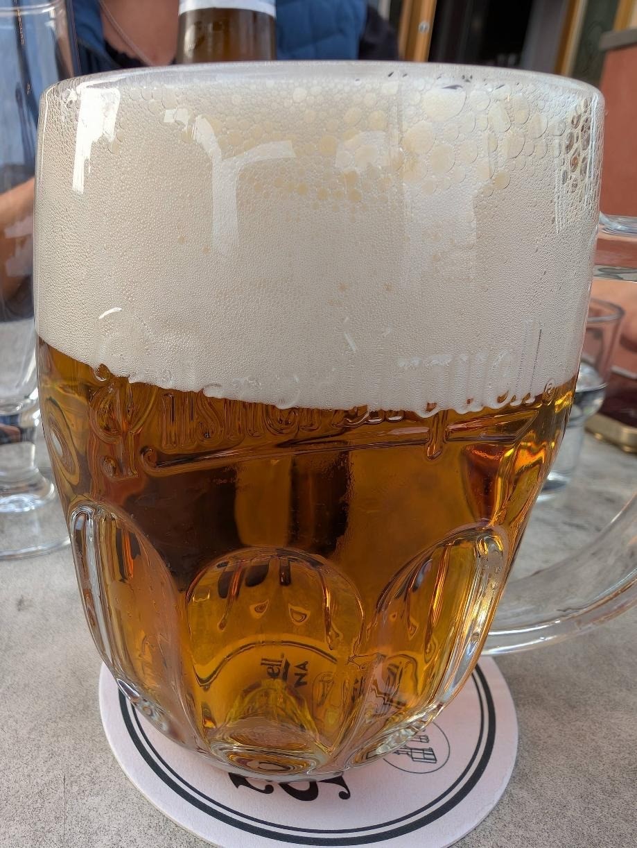 Schnitzelplatz Lagerhuset