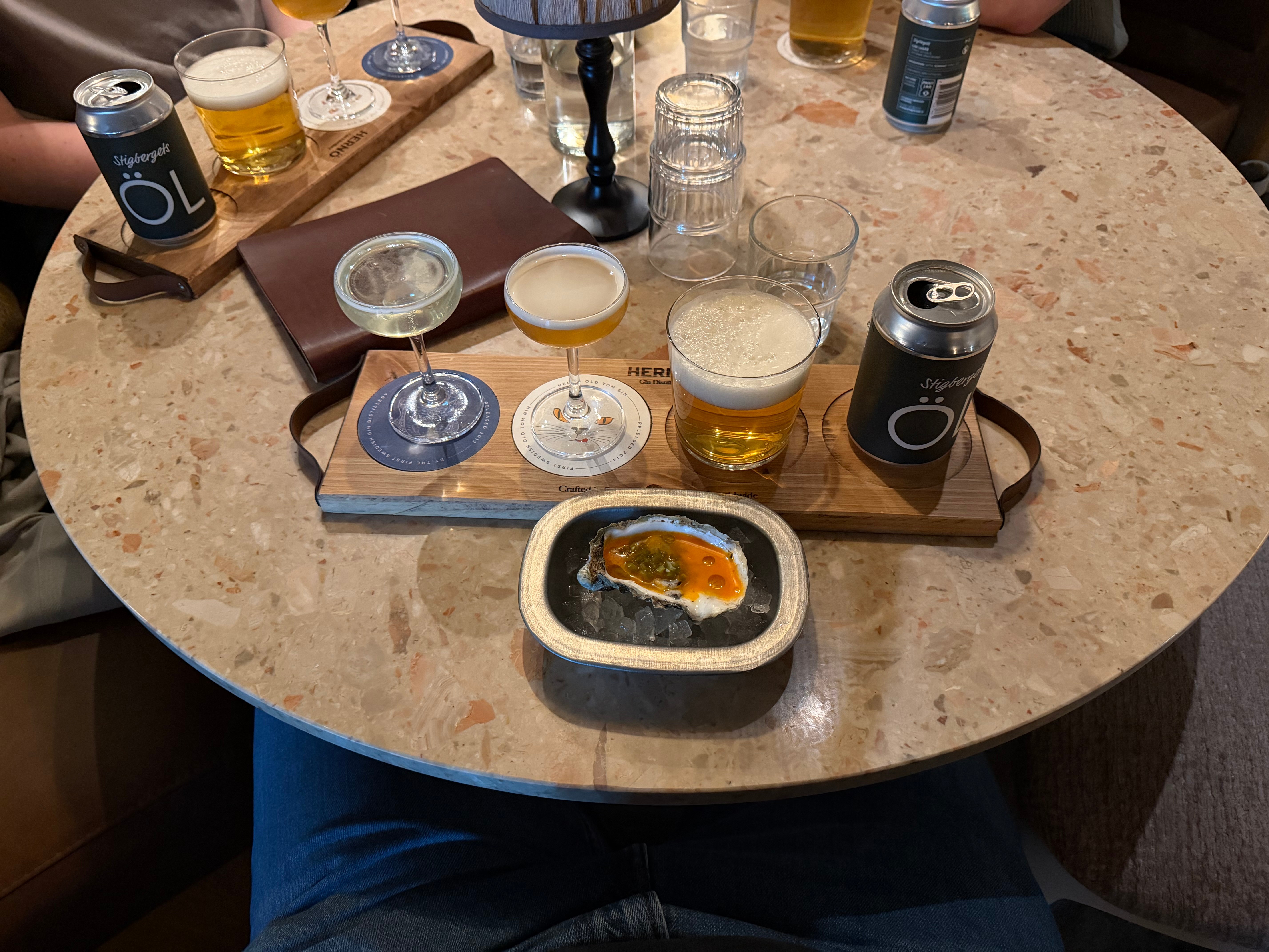 Härnös Gin Bar