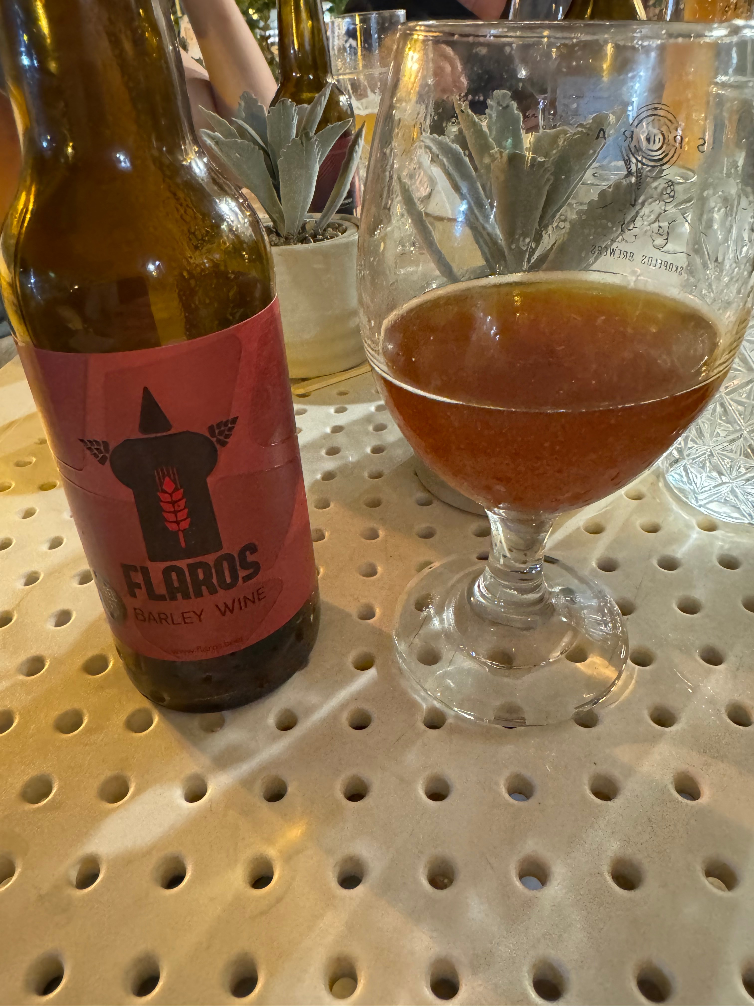 Phàos World