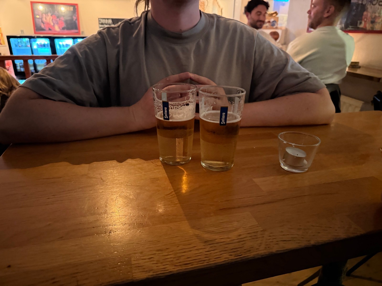 Soho Beer House