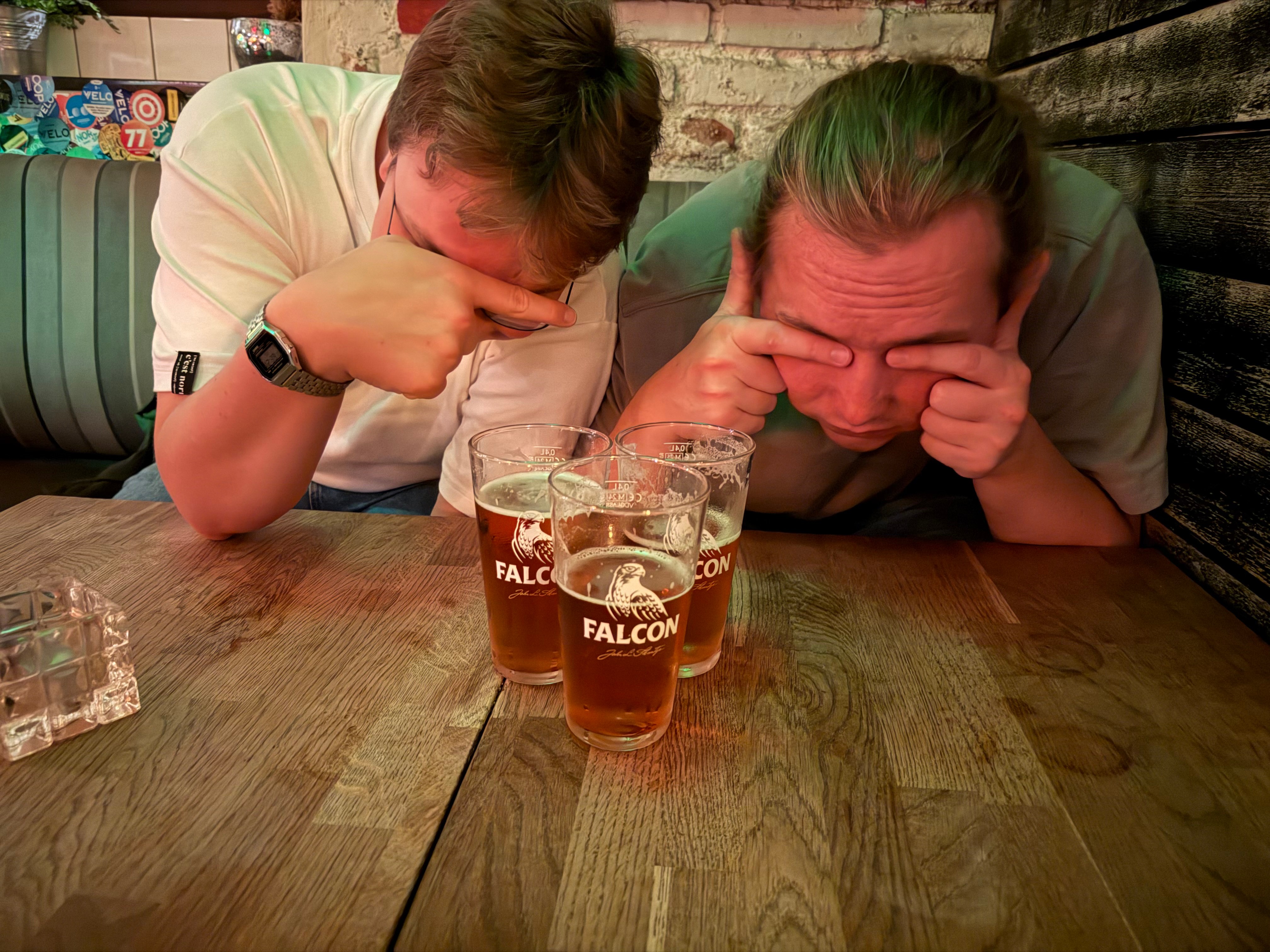 Göteburgare Vegan