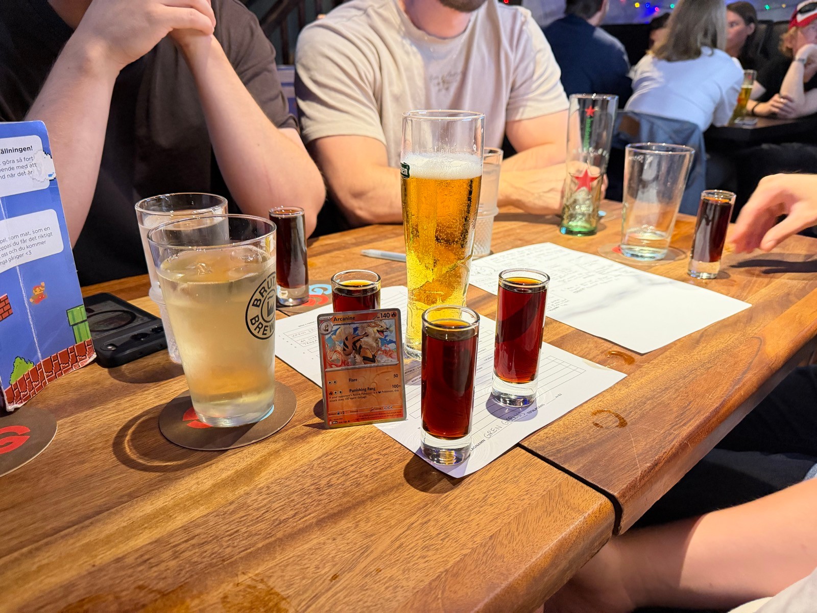 GG Bar