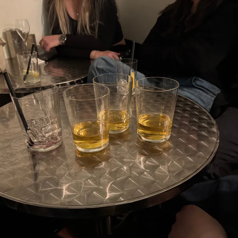 Kafé Mormors