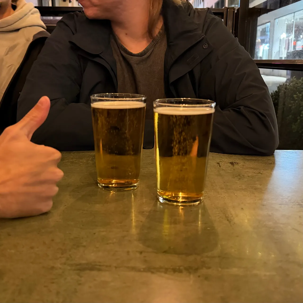 Irish Embassy Pub