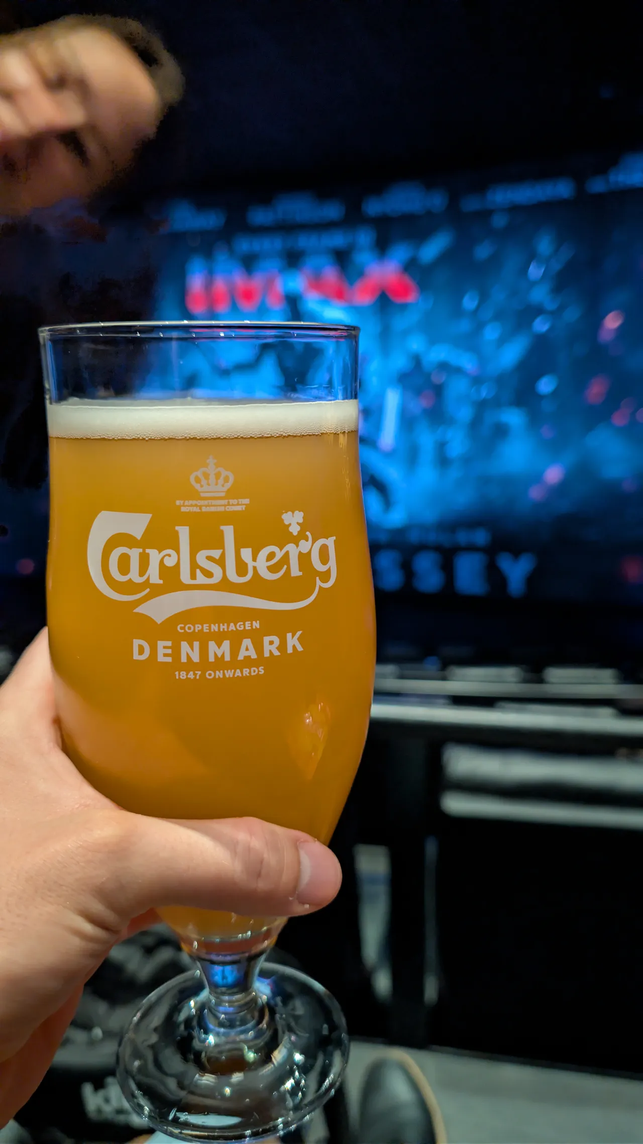 Filmstaden Bergakungen