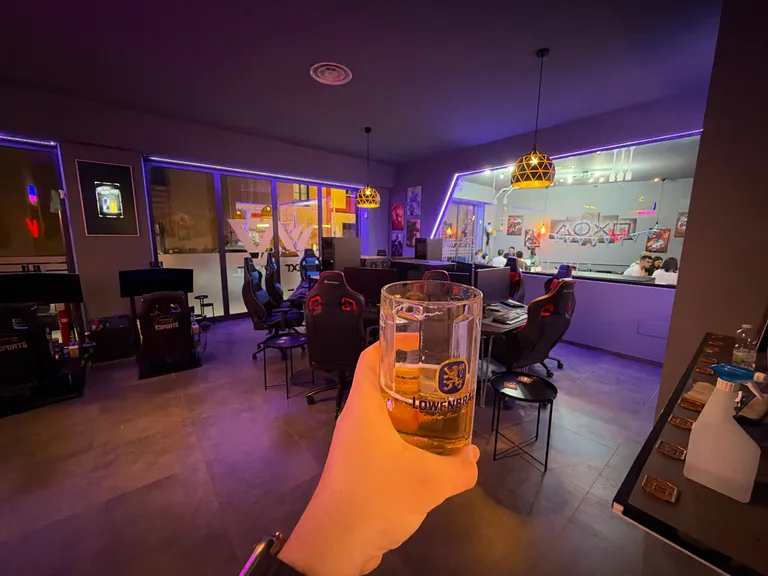 Next Level Esports Pub