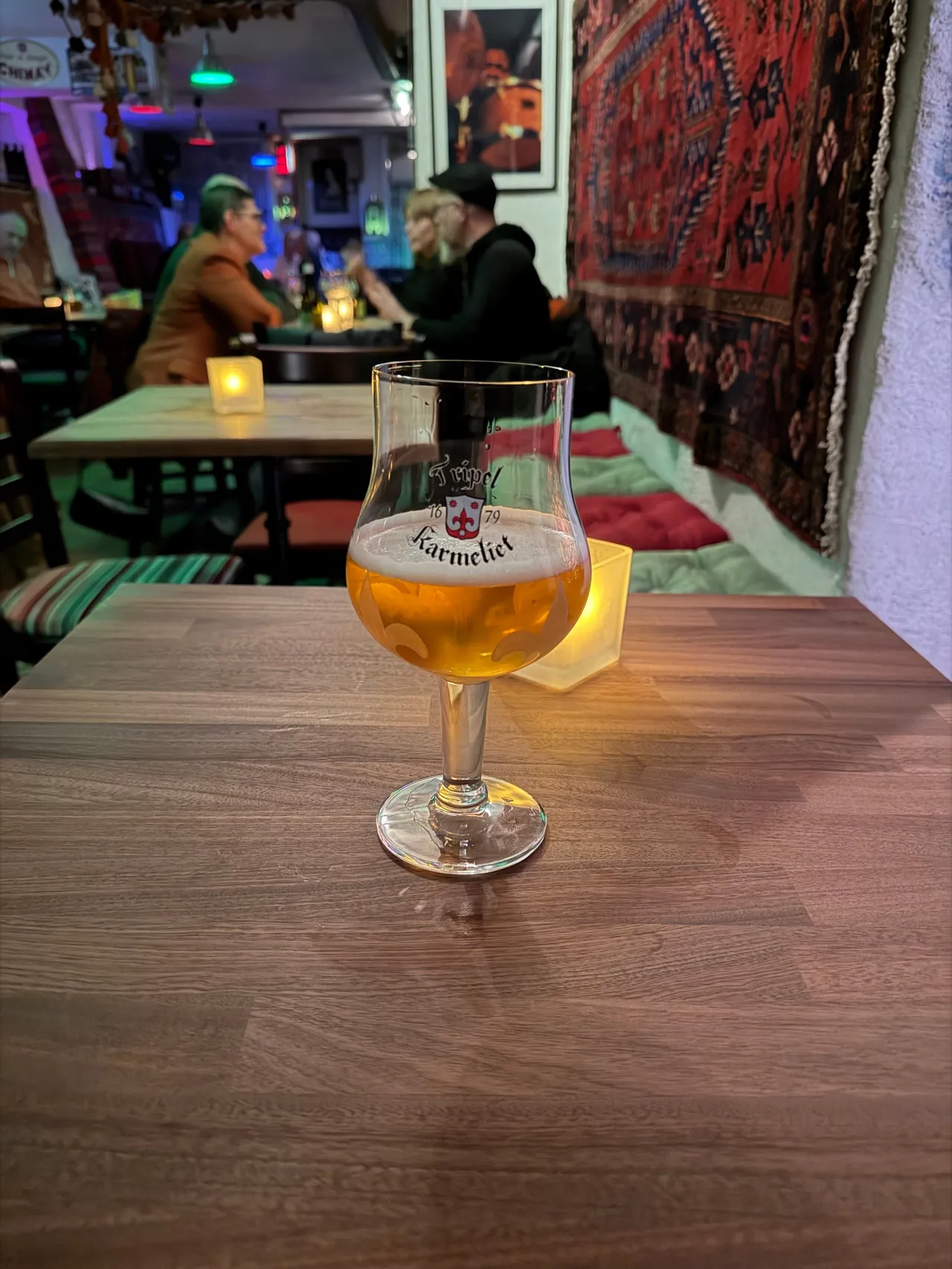 3 Små Rum