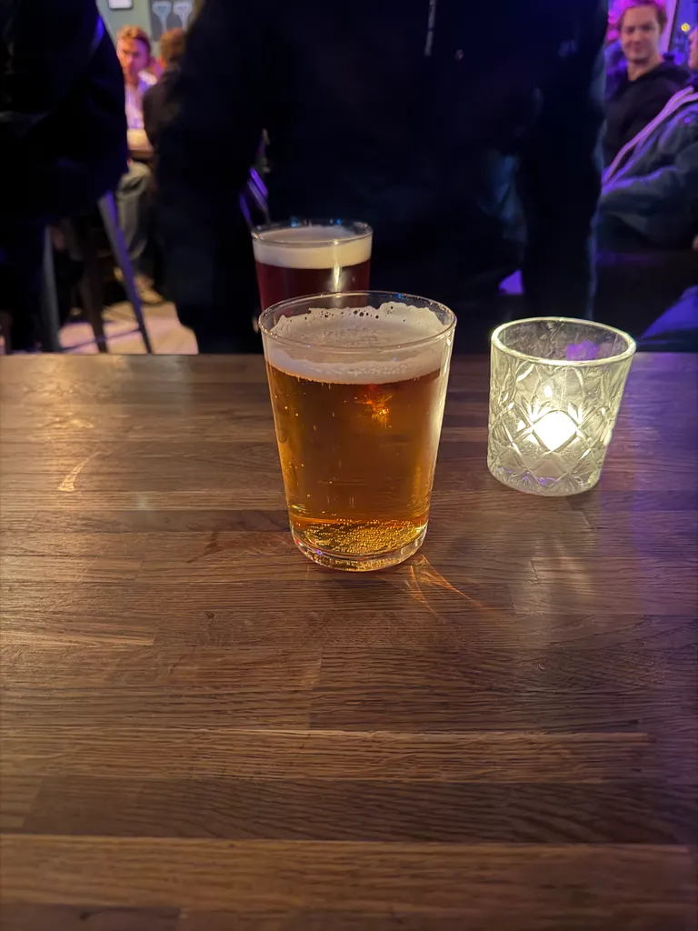Bar Solo