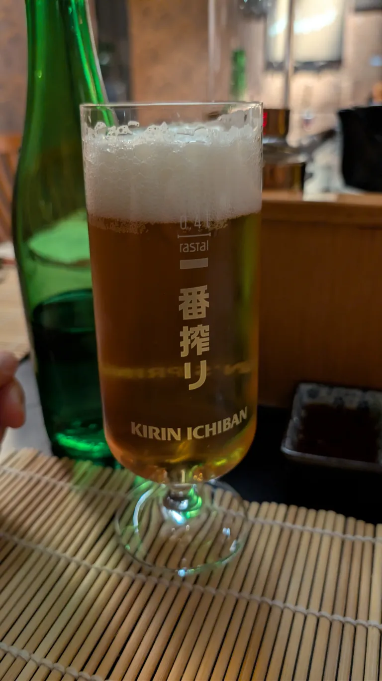 Mikado Teppanyaki & Izakaya